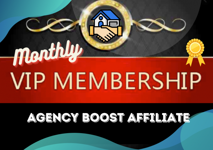 APG Connect - Agency Booster Affiliate - Monthly