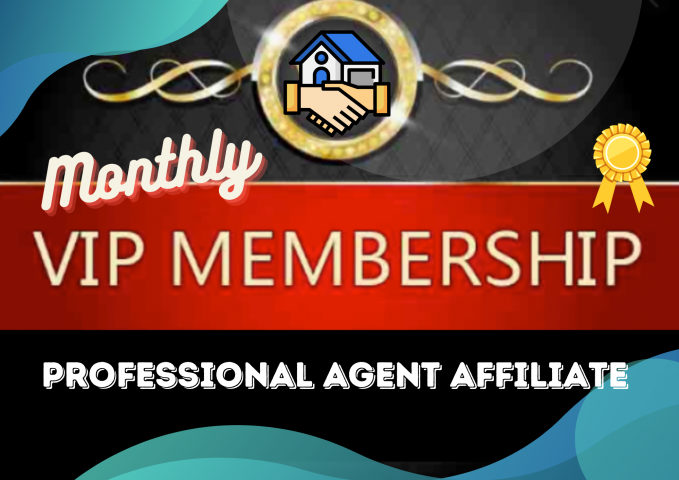 APG Connect - Professional Agent Affiliate - Monthly