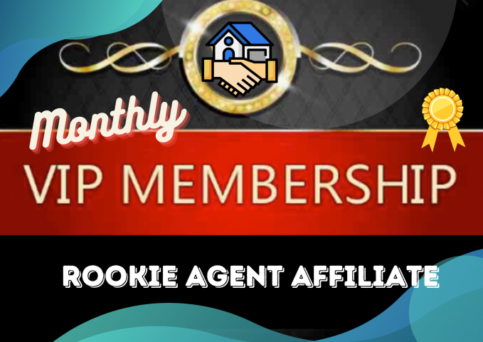 APG Connect - Rookie Agent Affiliate -Monthly