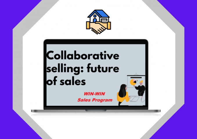 APG Connect - Property Collaborative Sales Program