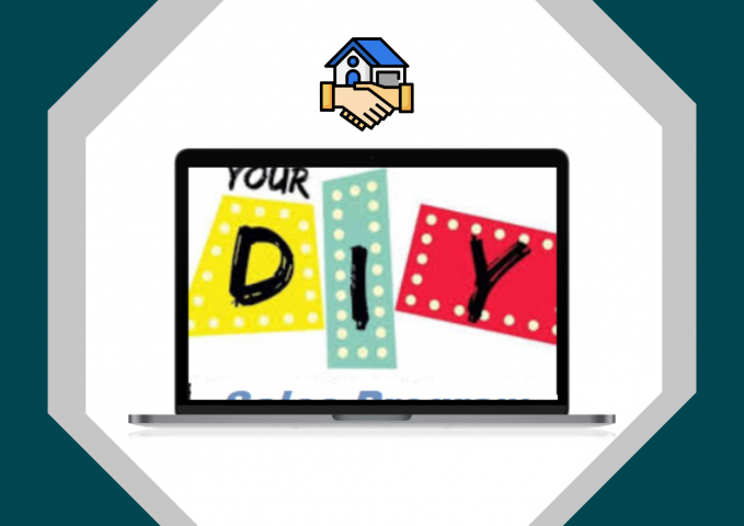 APG Connect - Property DIY Sales Program