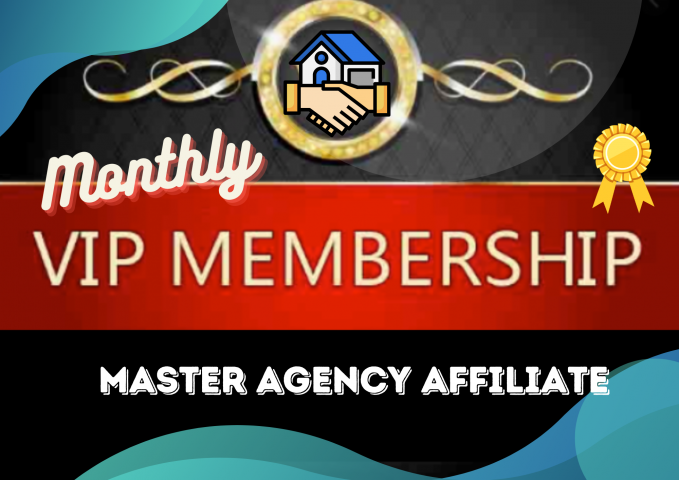 APG Connect - Master Agency Affiliate - Monthly